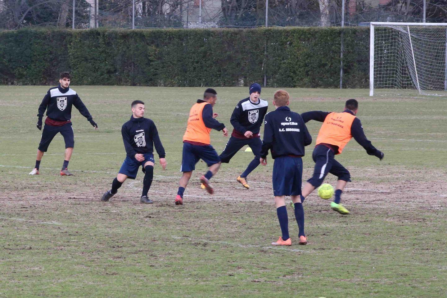 Domenica trasferta a maceraTA