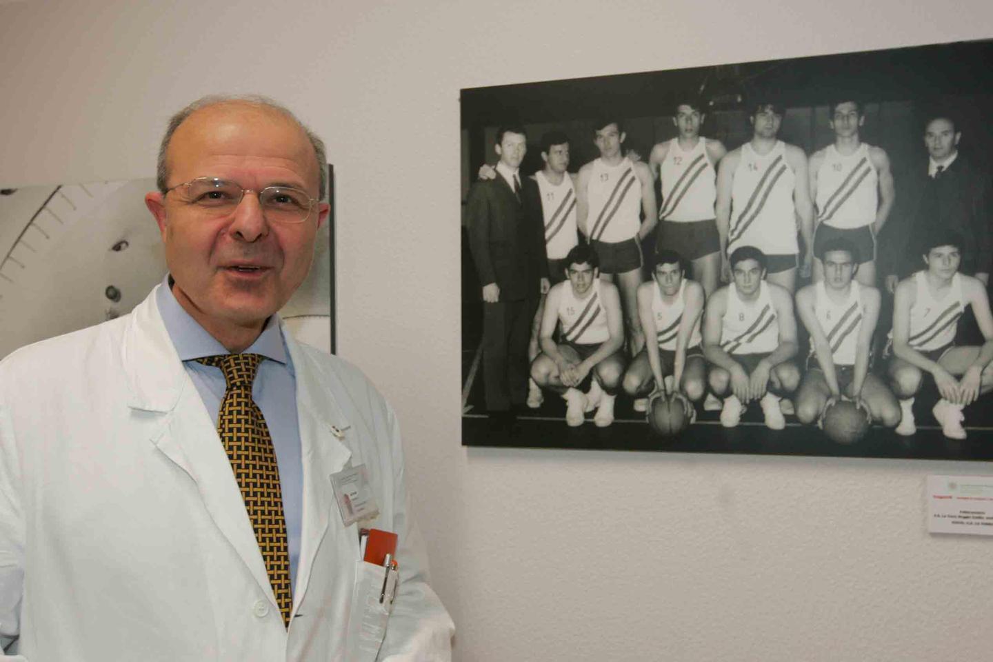 Ventasso, la sede a Cervarezza 