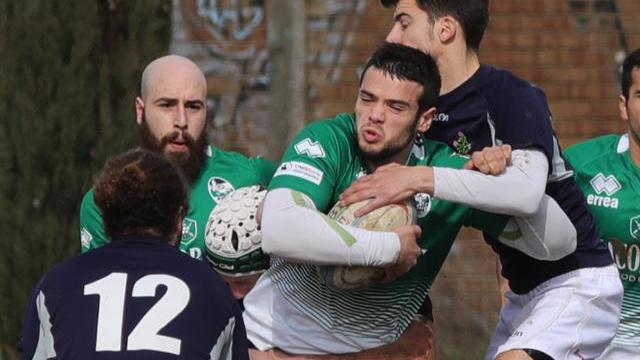 Giacobazzi Modena sa ancora vincere