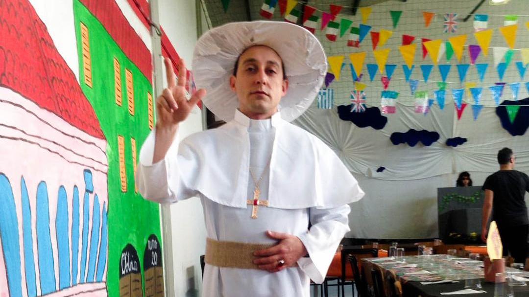 La “Balorda” sarà dedicata «a tutti i cattivi perdenti»