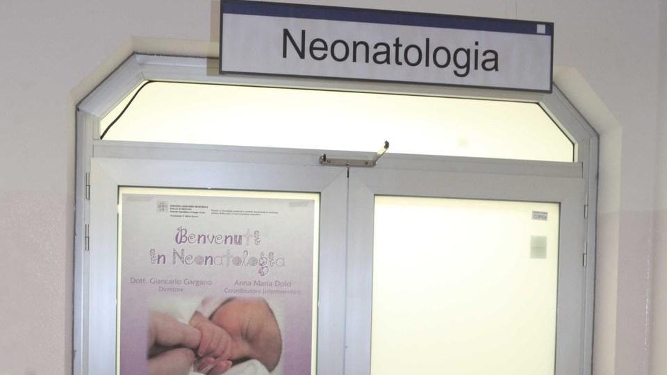 Bimbo muore a due mesi di vita