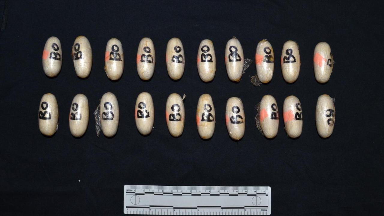 La coppia della droga: arrestati conviventi