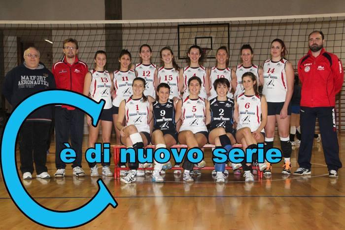 Ferrara 2md sistemi rimane in scia per un posto playoff