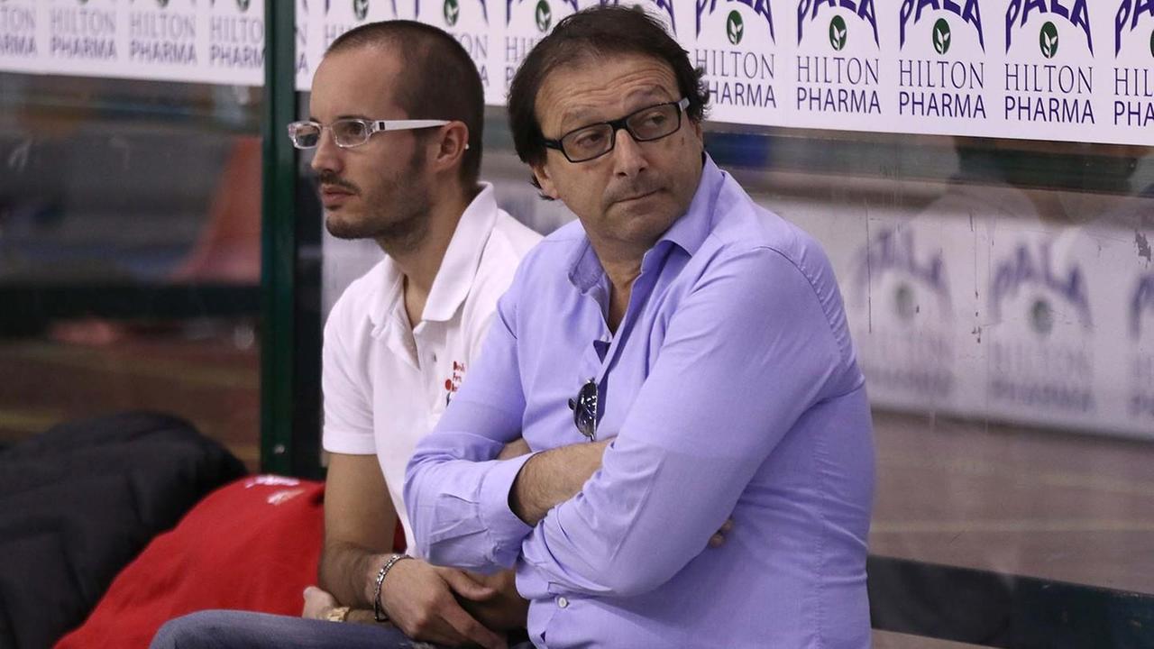 EmmeTek, un terzo posto con rimpianto