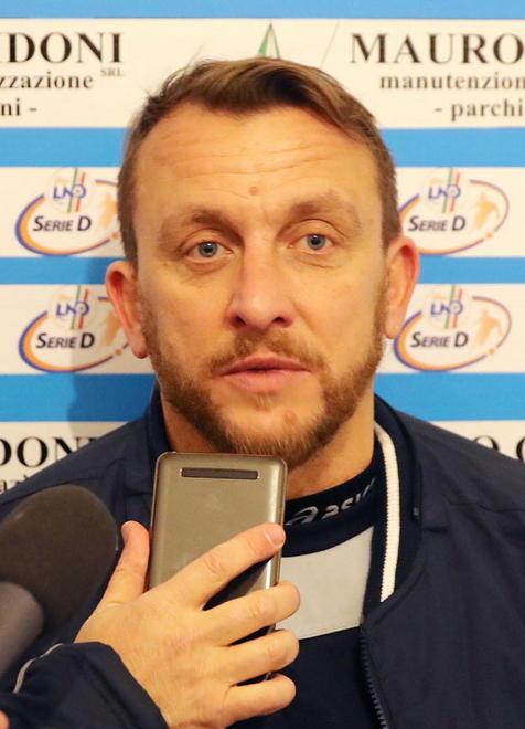 Venturi: «Un punto strameritato a Savona»