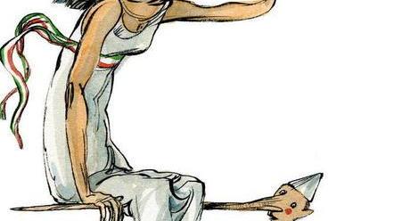Anche l’Accademia della Bugia rende onore alla cultura