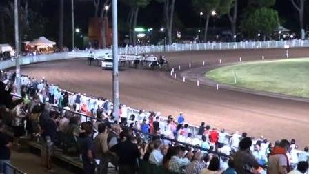 Il Società Terme nella Derby Series