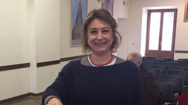 Le primarie incoronano Luca Marmo