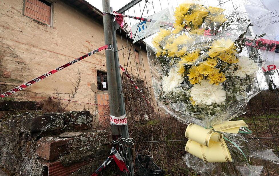 Morti carbonizzati, al via gli accertamenti 