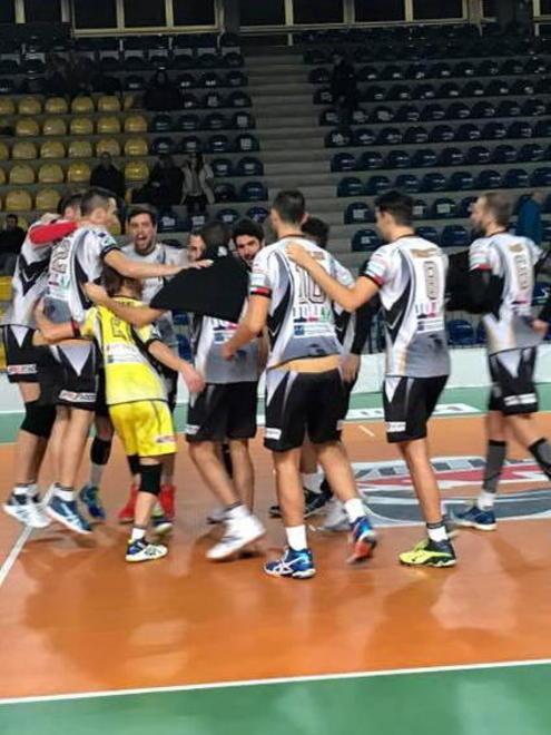 Fucecchio, tre punti per la salvezza 