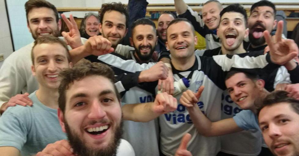 La Uisp sfida gli empolesi 
