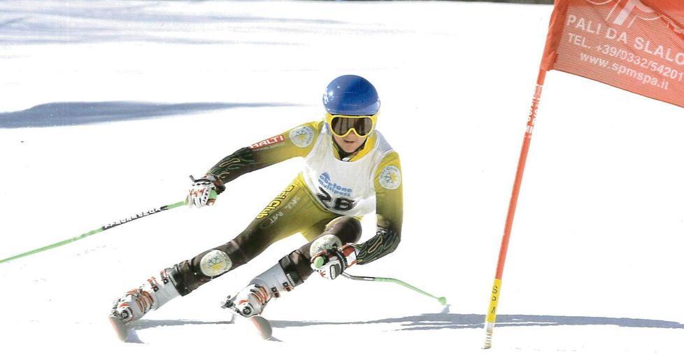 Sci: 4 pisani nella top ten 