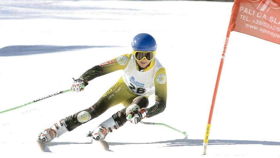 Sci: 4 pisani nella top ten