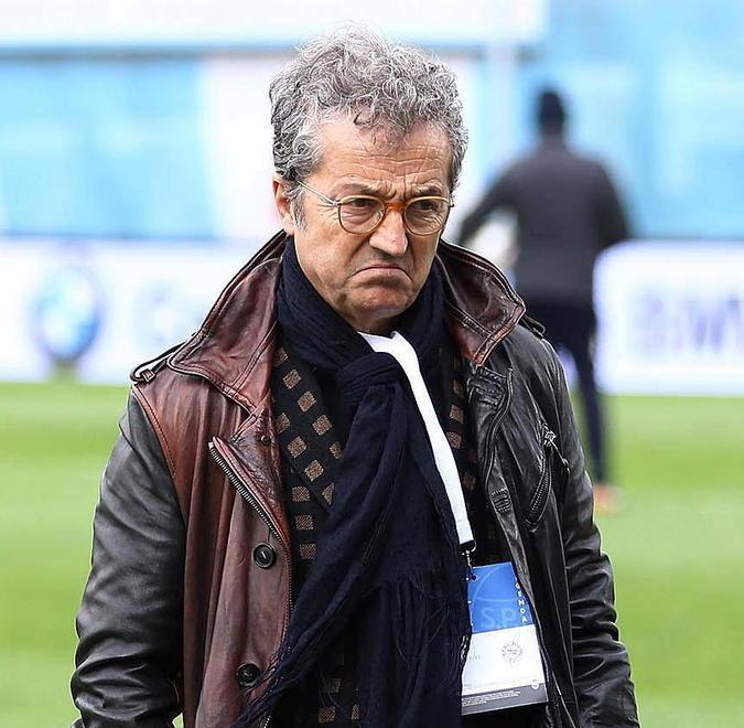 Domani si presenta il nuovo organigramma