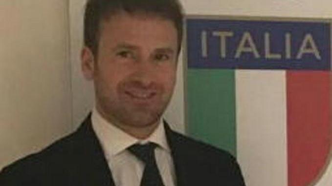 Sanzo rieletto presidente del Coni Toscana