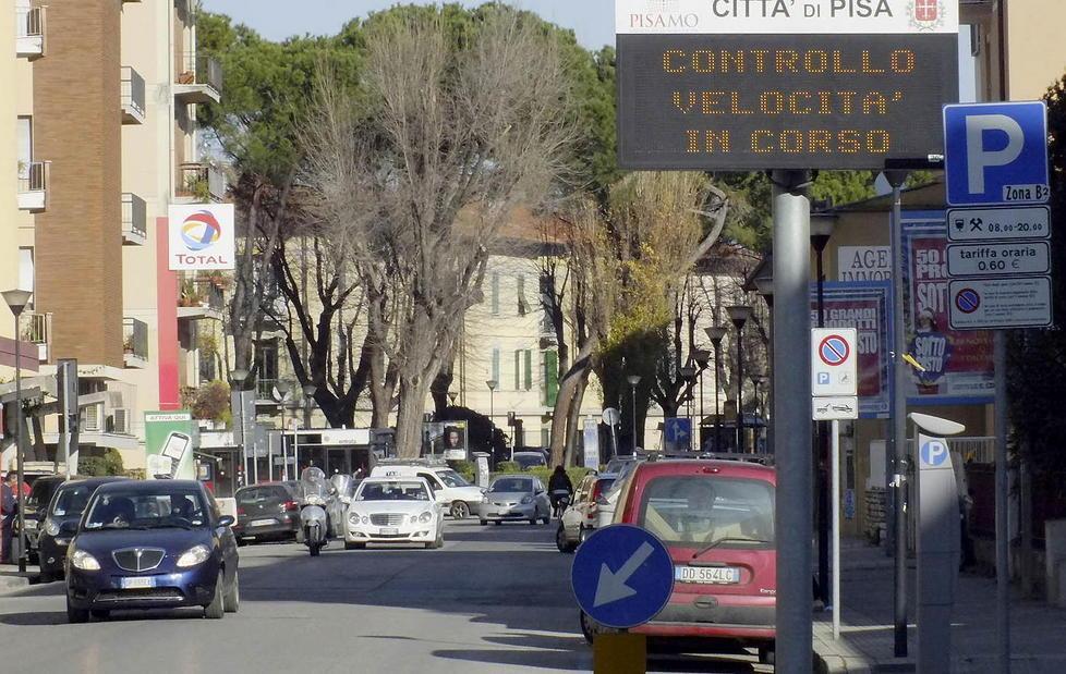 Via dell’Aeroporto, da oggi l’asfaltatura 