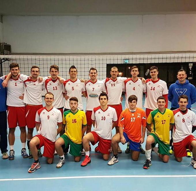 Migliarino si vendica: Tomei sconfitto 3-0 dal team di Ceccherini 