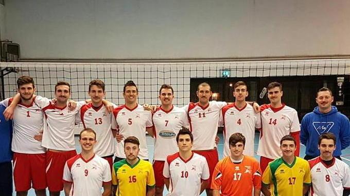 Migliarino si vendica: Tomei sconfitto 3-0 dal team di Ceccherini