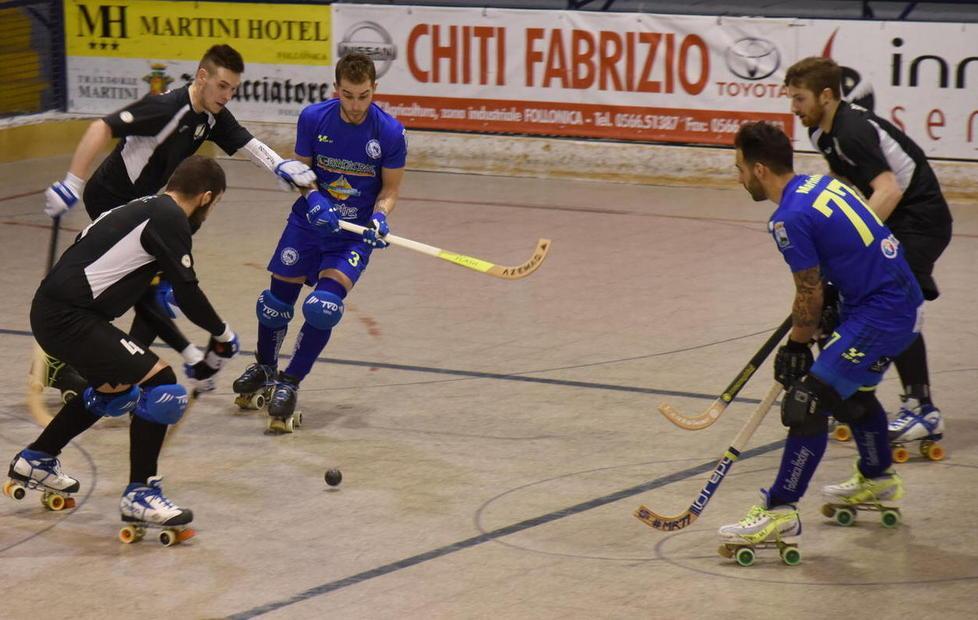 Giornata di risultati fuori pronostico 