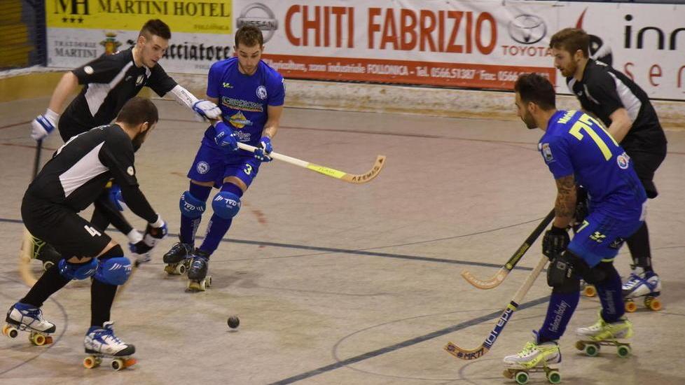 Giornata di risultati fuori pronostico