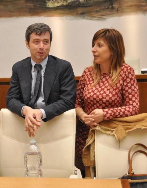 Pd, assemblea del gruppo per Orlando con Silvia Velo 
