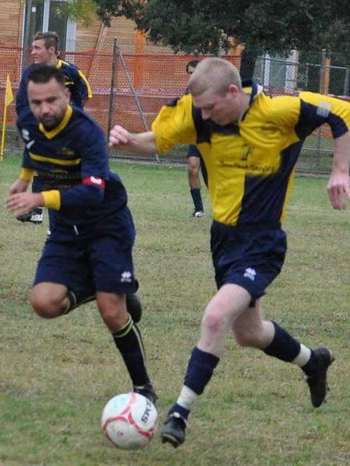 Riparbella impone il pareggio rallenta la marcia dello Sporting