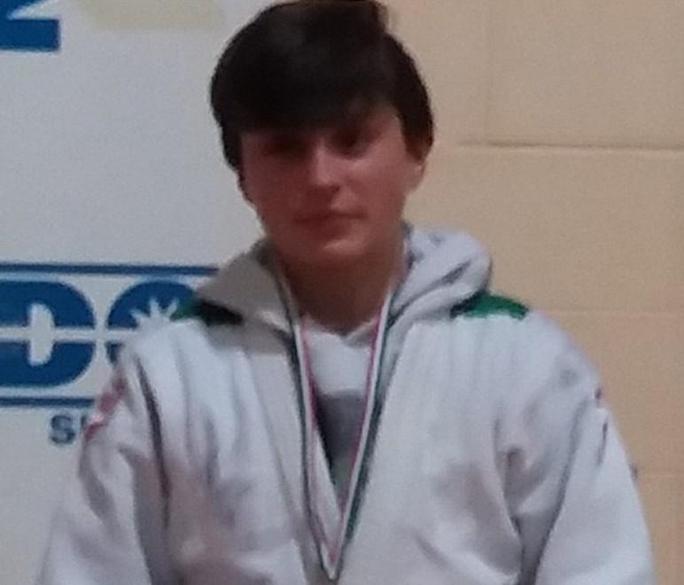 I ragazzi della Nippon BuDo sul podio al Trofeo di Spello
