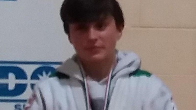 I ragazzi della Nippon BuDo sul podio al Trofeo di Spello