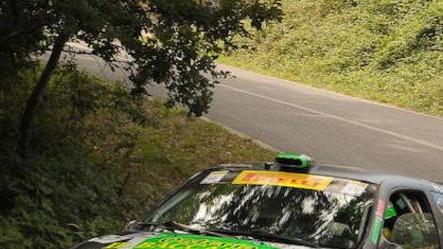 Rally delle Colline, iscrizioni aperte per la terza edizione