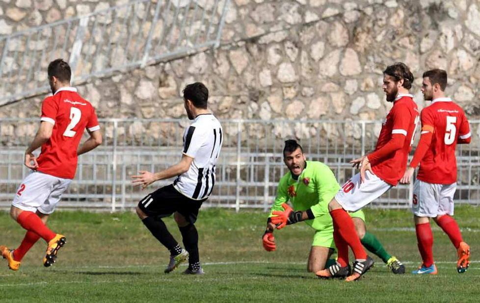 Federici non perde la speranza «Possiamo migliorare e giocare»