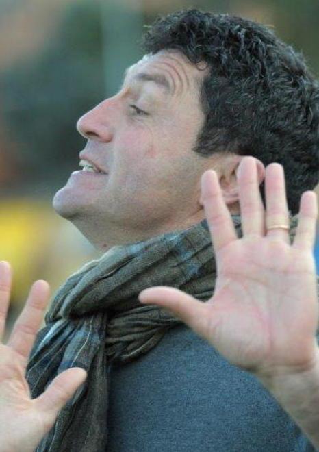 «Responsabilità di vincere per forza» 