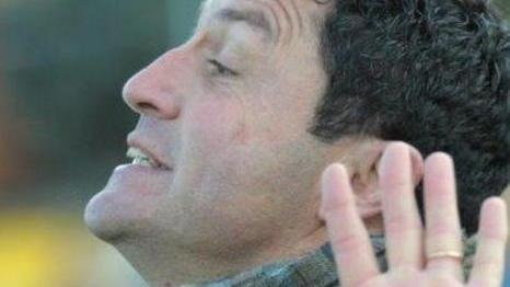«Responsabilità di vincere per forza»