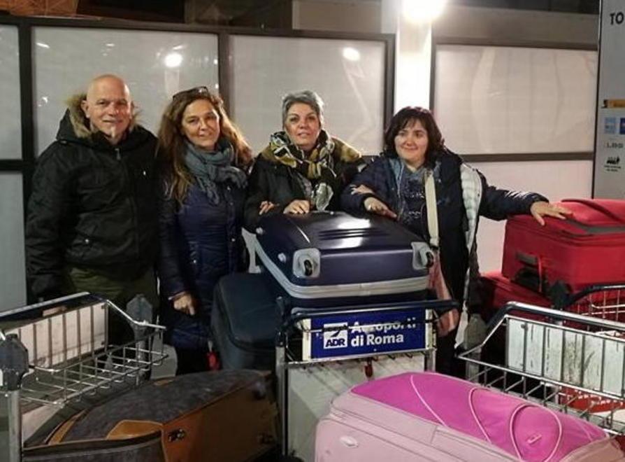 Da Fivizzano all’Etiopia nel segno della solidarietà 