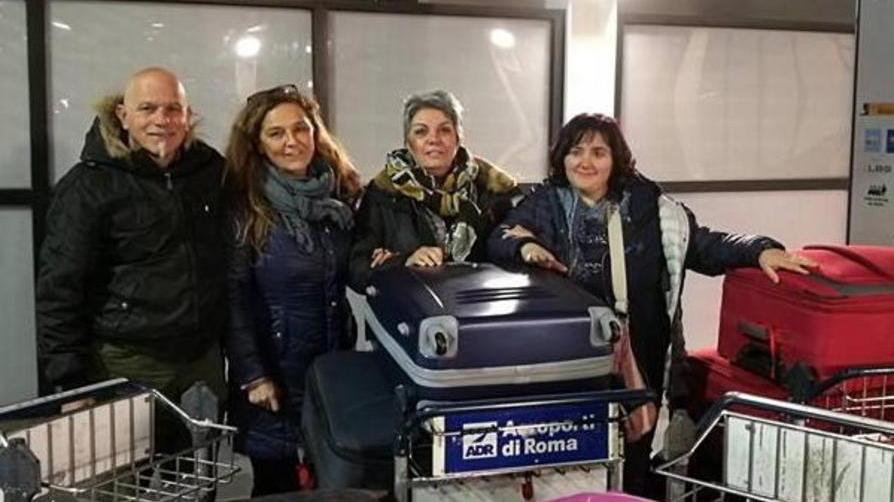 Da Fivizzano all’Etiopia nel segno della solidarietà
