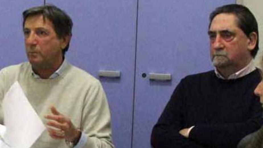 Zubbani lancia Spediacci: è lui il nostro candidato