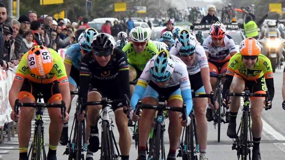 Trofeo Oro in Euro: brilla la cubana Serra
