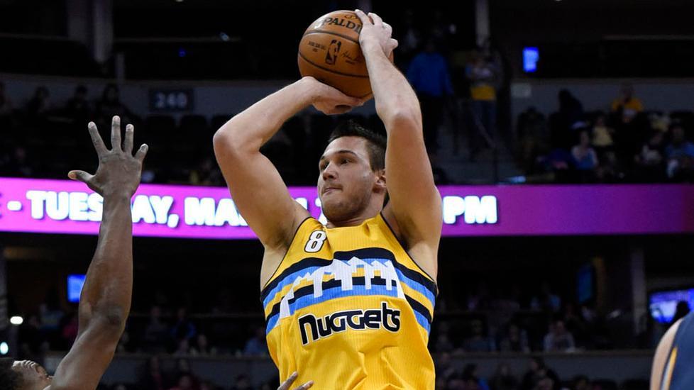 Nba, furia Gallinari Ma il derby tra italiani lo vince Belinelli