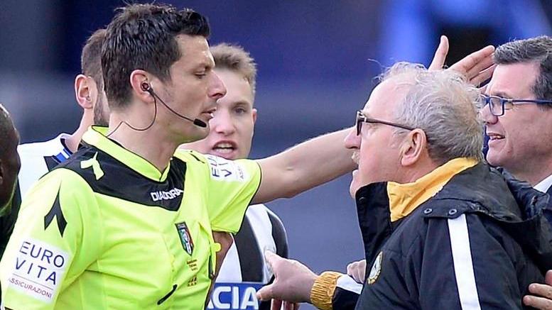 Juve, un punto d’oro a Udine