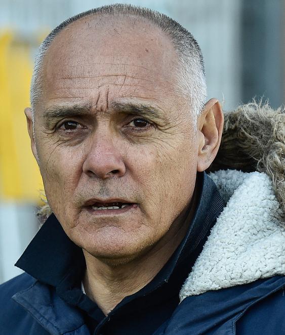 Mister Pasculli difende le sue scelte: «Bisognava osare» 