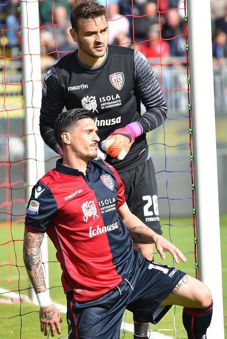 L’Inter fa a brandelli il Cagliari 