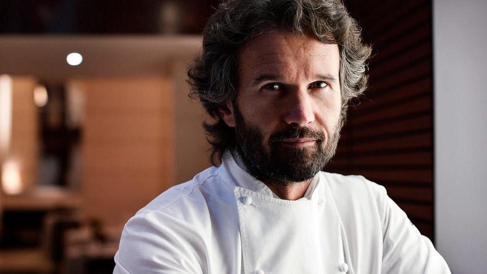 Carlo Cracco lascia Masterchef «Apro un nuovo ristorante a Milano»