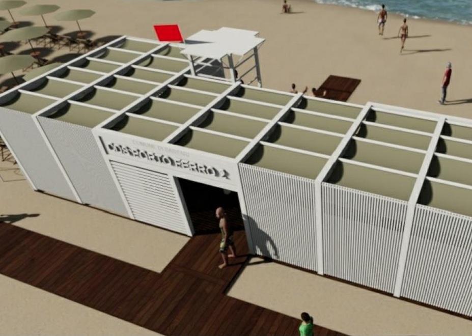 La replica del Comune di Sassari su Porto Ferro: «Giù le mani lo diciamo noi» 