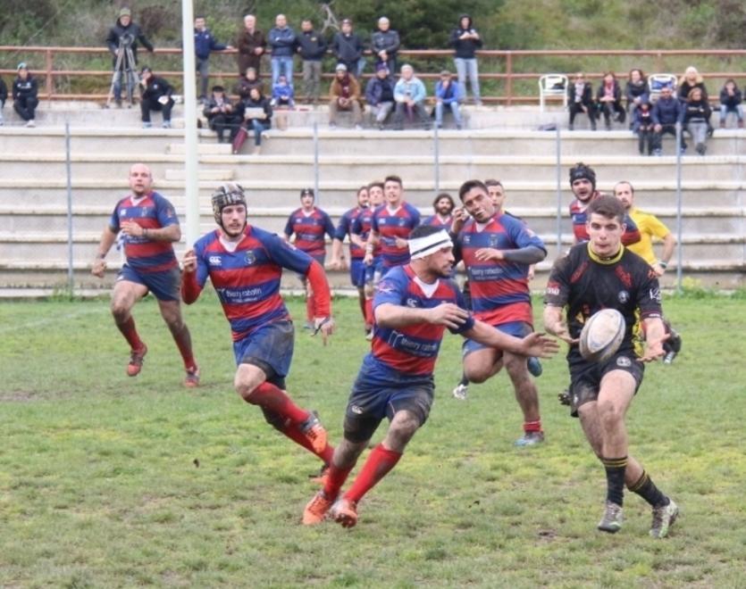 Rugby, impresa Alghero espugnata anche Sondrio 