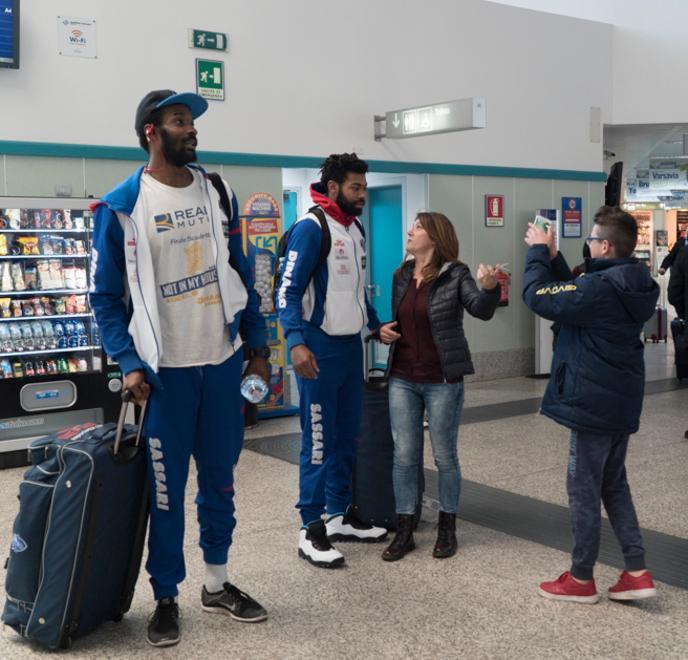 Concretezza e umiltà per la Dinamo 2.0 