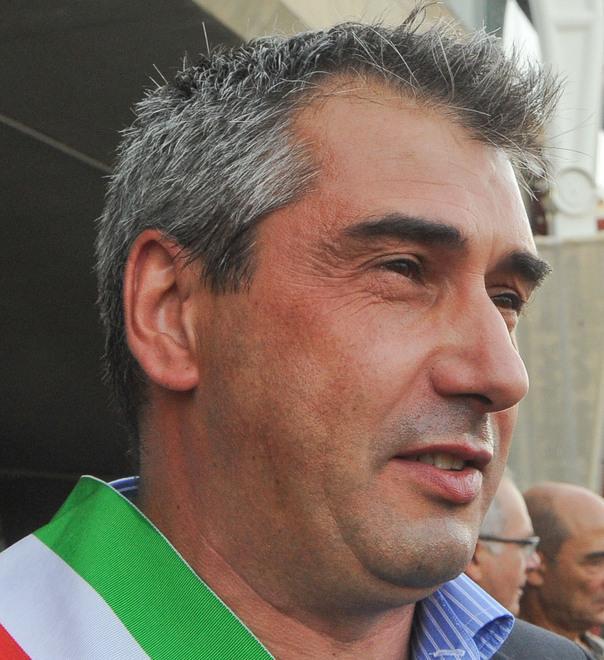 Gal Barigadu-Guilcer i sette componenti del Cda