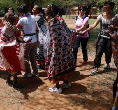 Dentro la vera Africa Il turismo sostenibile lontano dai resort 