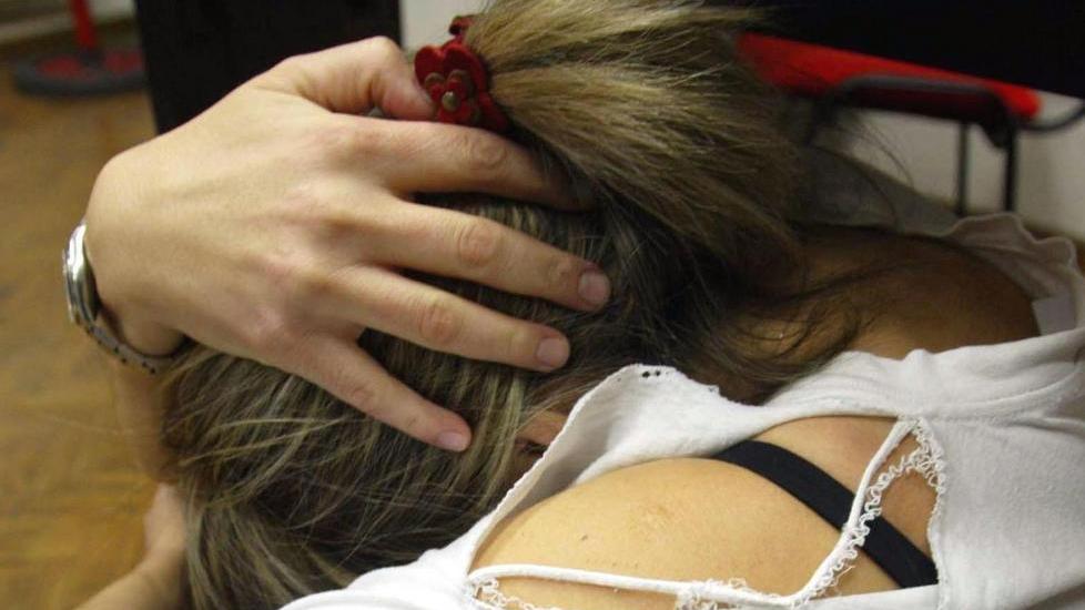 «Servono fondi per i Centri antiviolenza»
