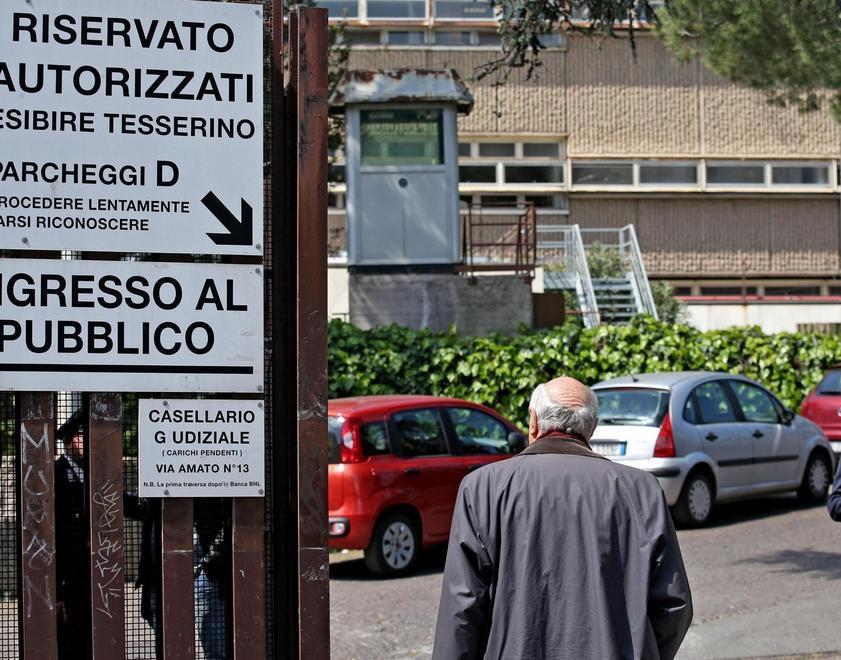 Giudizio immediato per il Gip 