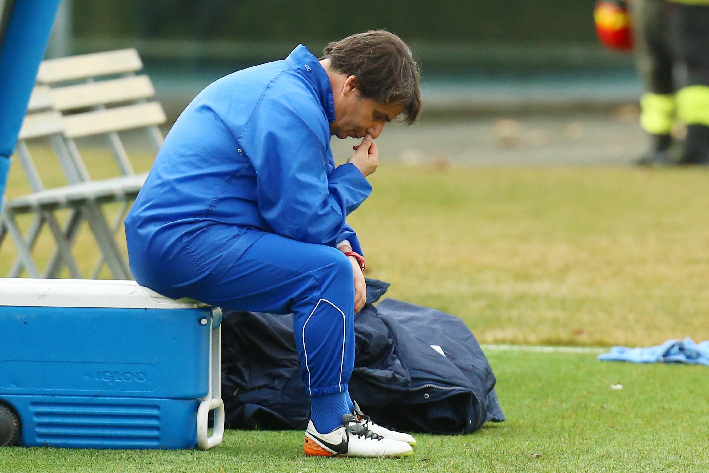 Eziolino Capuano