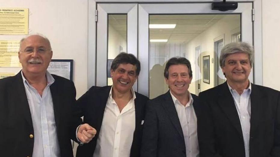 Pediatri assolti per i vaccini “guasti”